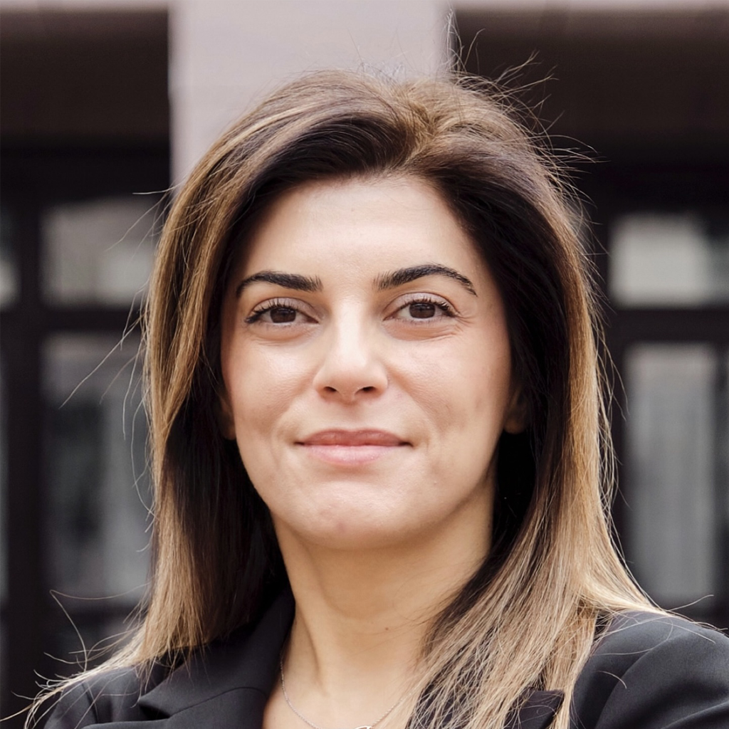 Sinem Çöleri