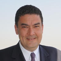 Ahmet Salih Erdem