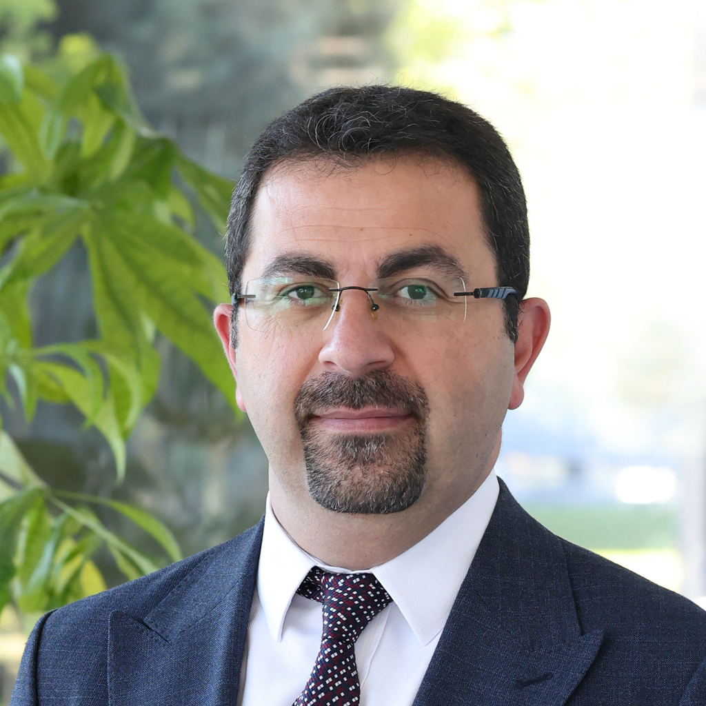 Yusuf Bora Kartal