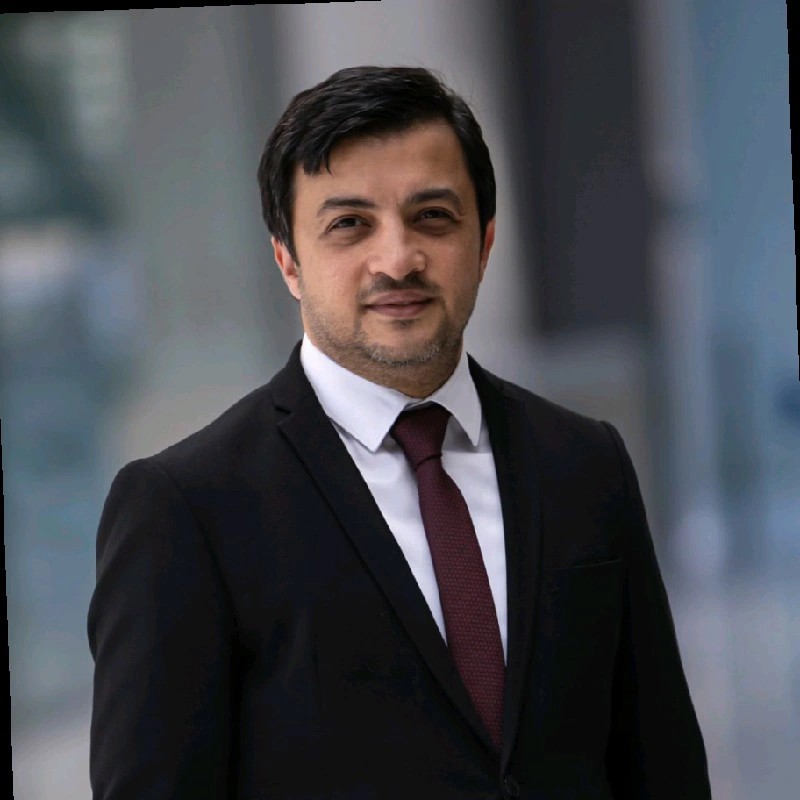 Mehmet Özdem