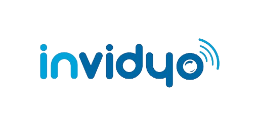 Invidyo Logo