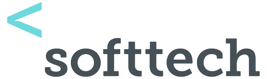 Softtech Logo
