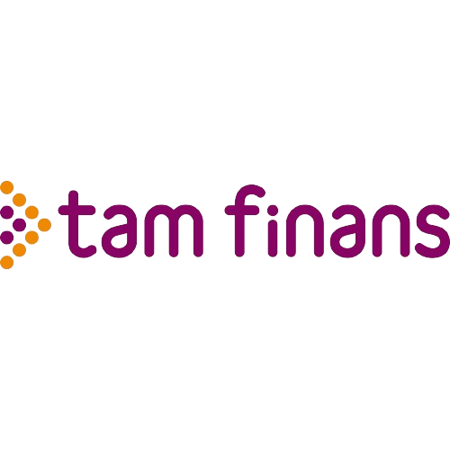 TAMFINANS Logo
