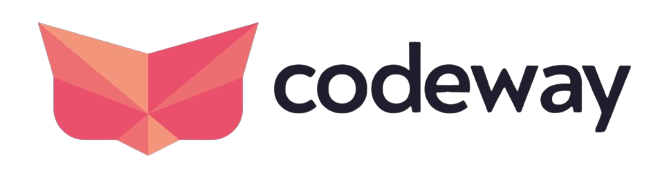 Codeway Logo
