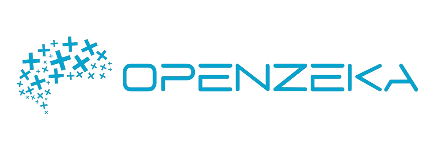 OpenZeka Logo
