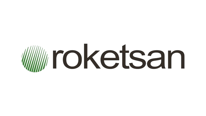ROKETSAN Logo