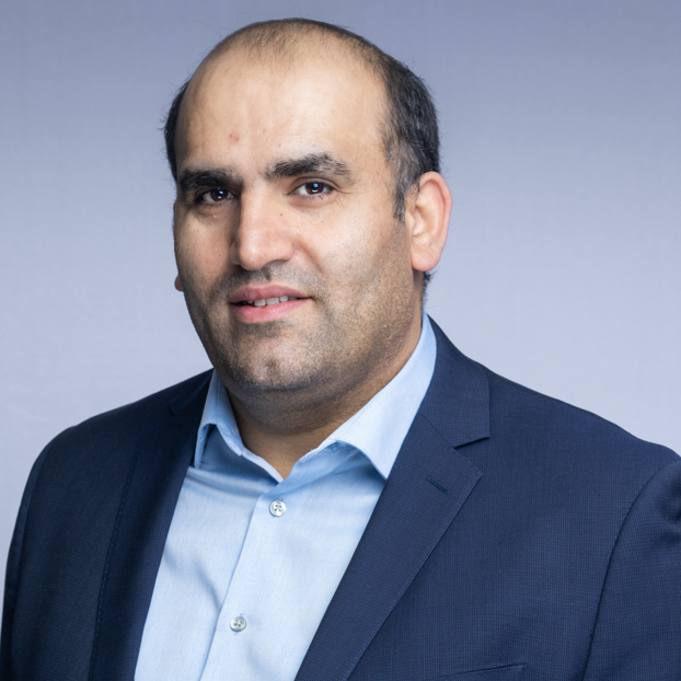 Cüneyt Gürcan Akçora