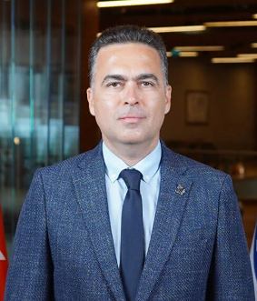 Levent Erişkin