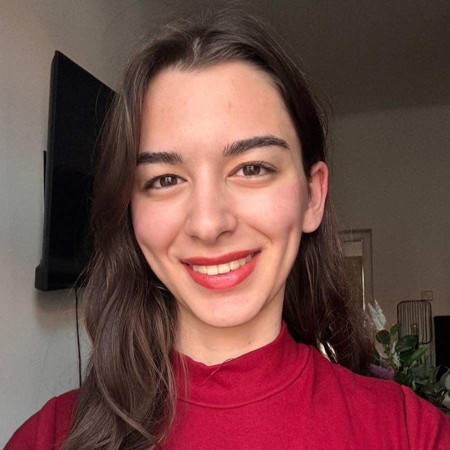 Zeynep Elif Yalçın
